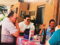 das zu meldende Bild