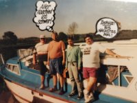 ein Bild aus dem Album