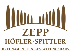 Bestattungshaus Zepp